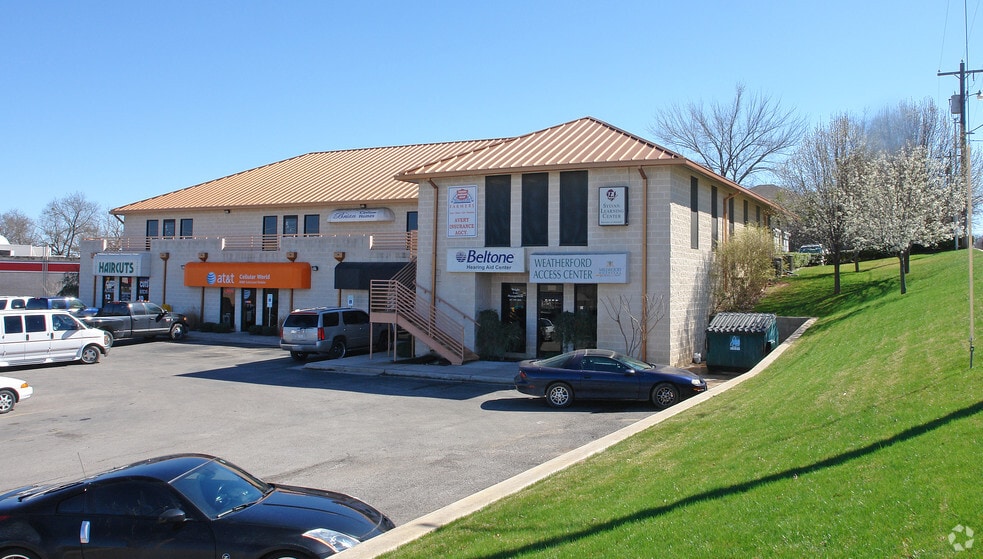 More Photos Of 220-224 Fort Worth Hwy, Weatherford Freestanding For Lease