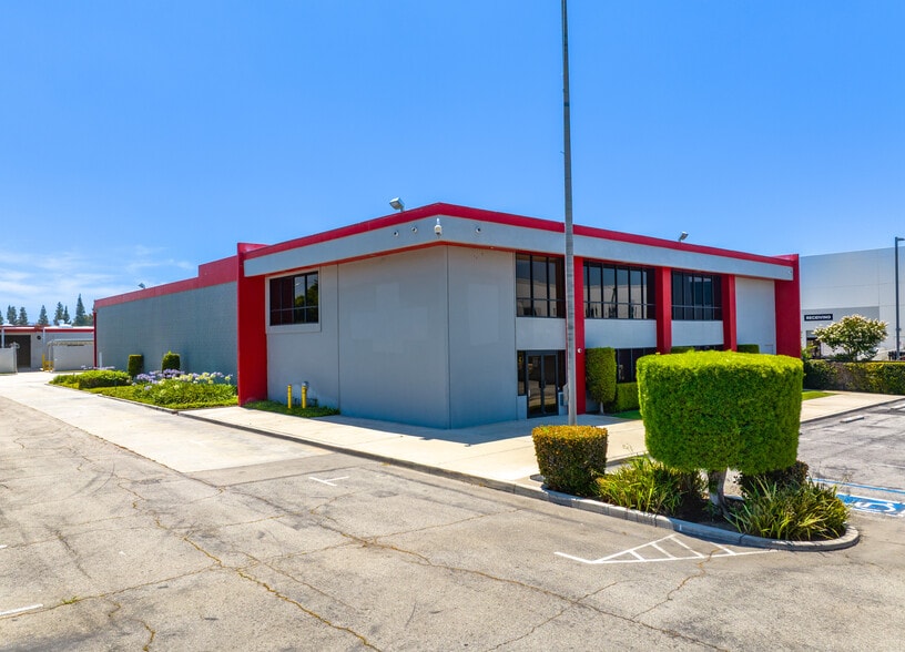 Primary Photo Of 300 S Turnbull Canyon Rd, City of Industry Warehouse For Sale