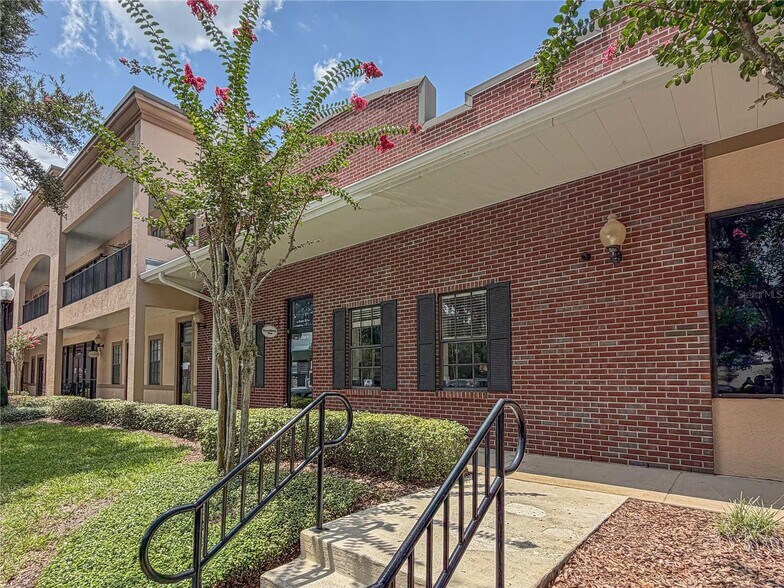 More Photos Of 301 S Tubb St, Oakland Serviced Offices For Lease