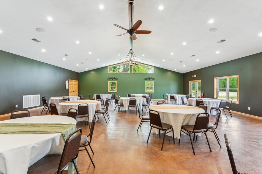 More Photos Of 14223 Route 111, Chesterfield Winery Vineyard For Sale