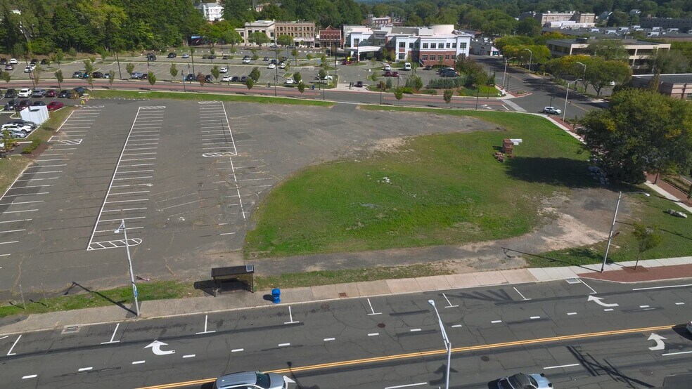Primary Photo Of Map 30 Lot 3 North Main Street/Hope Street, Bristol Land For Sale