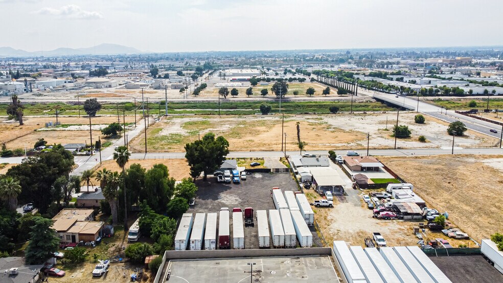 More Photos Of 1245 S Washington Ave, San Bernardino Truck Terminal For Sale
