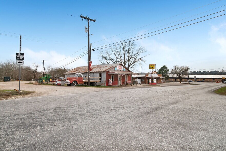 More Photos Of 12390 Farm to Market 390 W Rd, Burton Freestanding For Sale