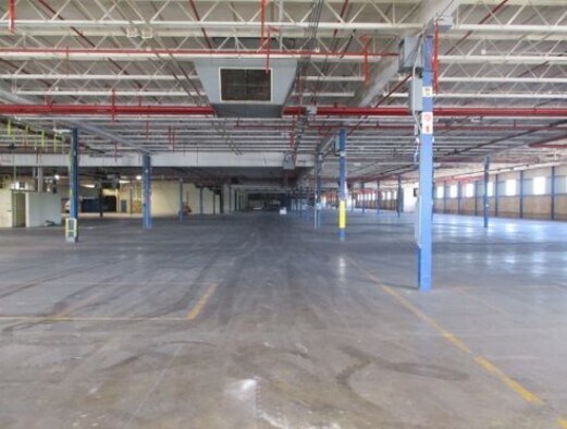 More Photos Of 1120 36th St SE, Grand Rapids Distribution For Lease