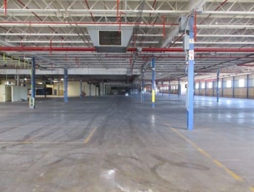 More Photos Of 1120 36th St SE, Grand Rapids Distribution For Lease