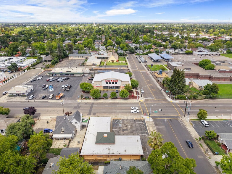 More Photos Of 512 W Harding Way, Stockton Medical For Sale