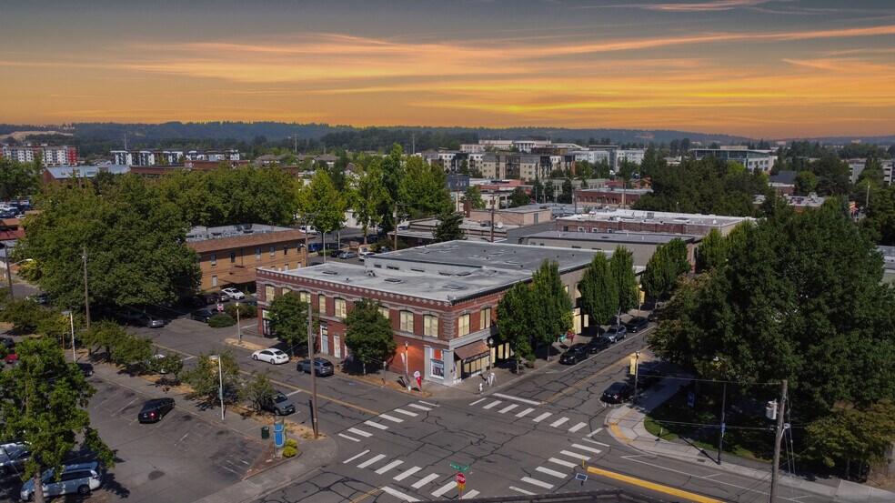 More Photos Of 223-235 1st Ave, Kent Multifamily For Sale