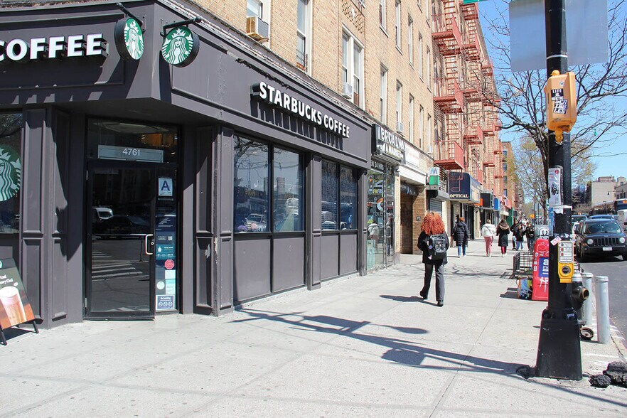 More Photos Of 4761-4779 Broadway, New York Apartments For Lease