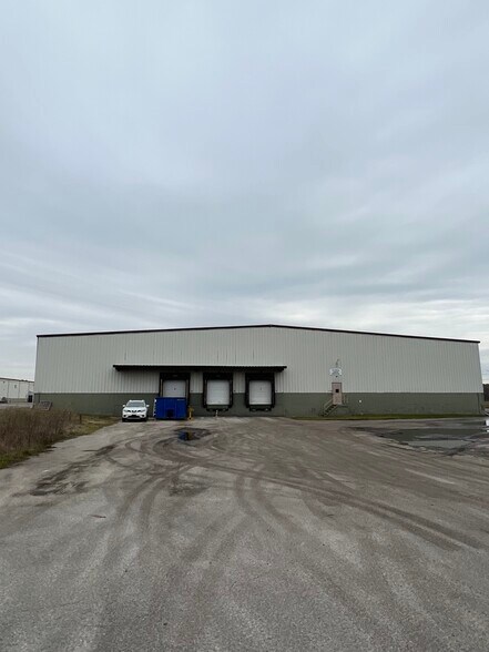 More Photos Of 6063 Whitehurst Dr, Seaford Warehouse For Sale