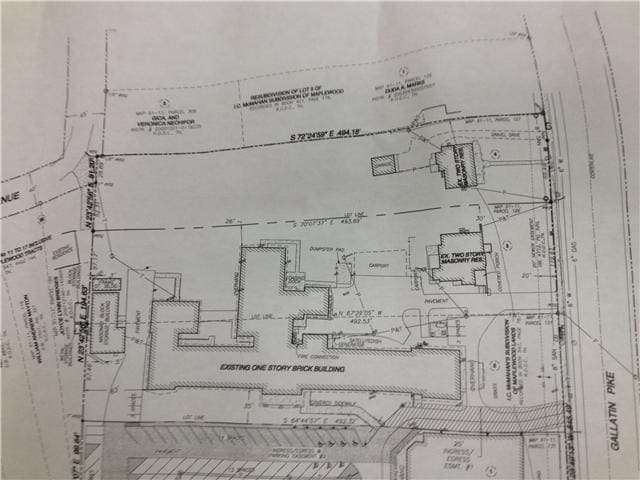 More Photos Of 4109 Gallatin Pike, Nashville Assisted Living For Sale