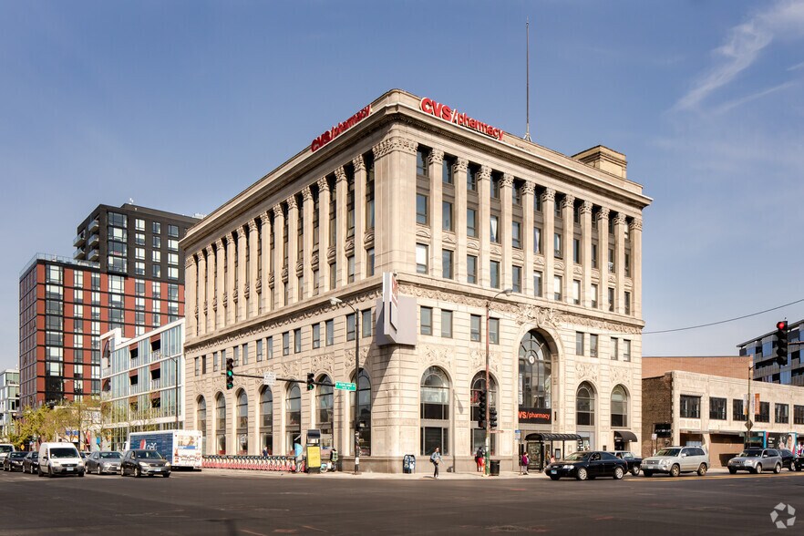 More Photos Of 1612 W Division St, Chicago Office For Lease