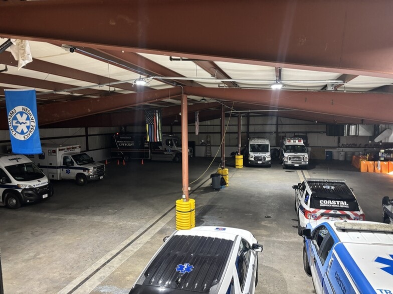 More Photos Of 340 Tacoma St, Worcester Industrial For Sale