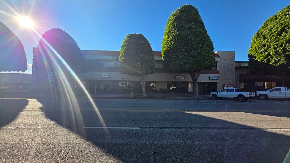 More Photos Of 217 S Glendora Ave, Glendora Office For Lease
