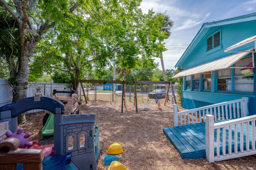 More Photos Of 510 Dunlawton Ave, Port Orange Land For Sale