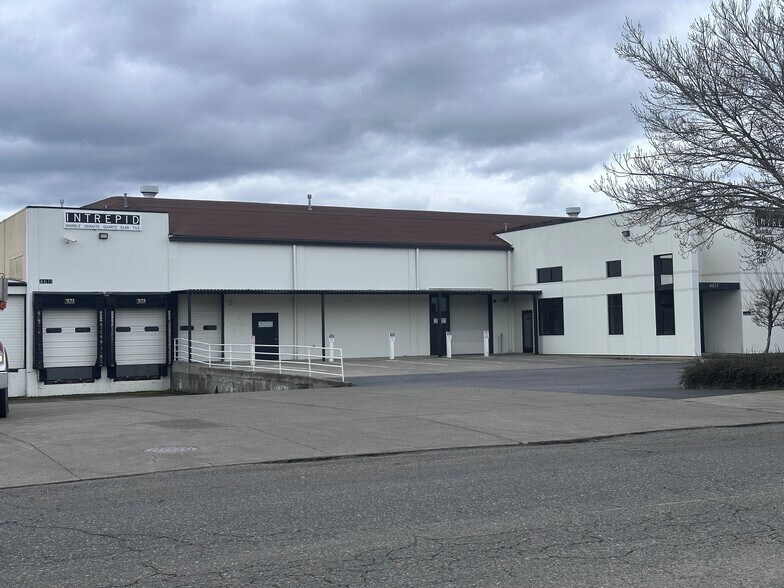 Primary Photo Of 4611 SE 26th Ave, Portland Warehouse For Lease