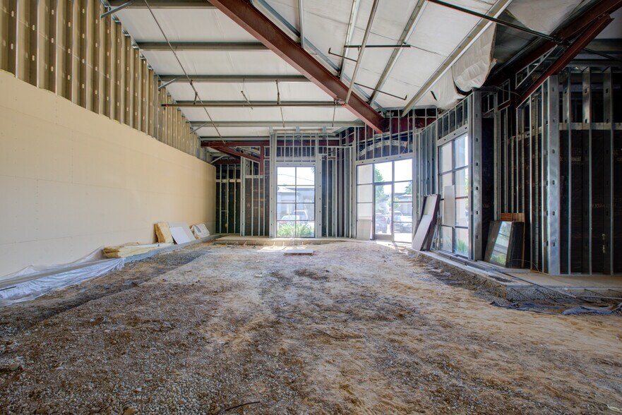 More Photos Of , Merced Office For Sale