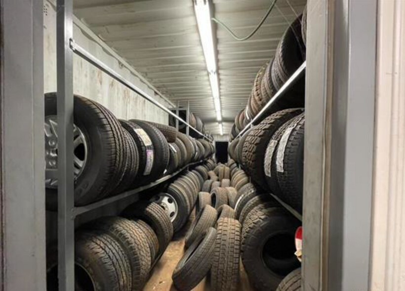 More Photos Of 100 Axle Dr, Caspian Service For Sale