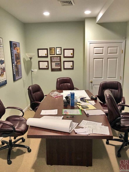 More Photos Of 57 Ozick Dr, Durham Showroom For Lease