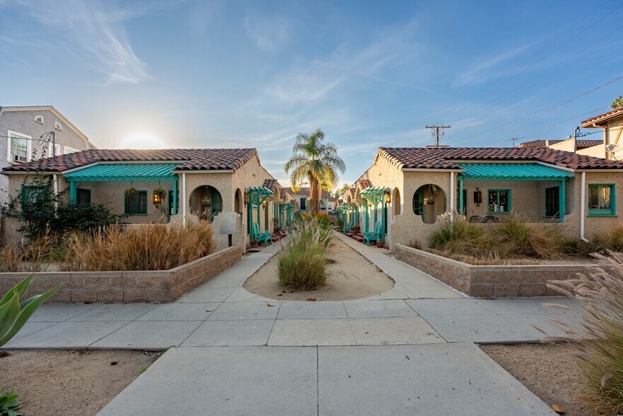 More Photos Of 615 S Columbus Ave, Glendale Apartments For Sale