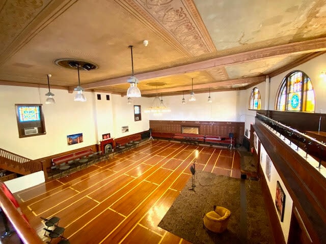 More Photos Of 11 S Main St, Natick Office For Lease