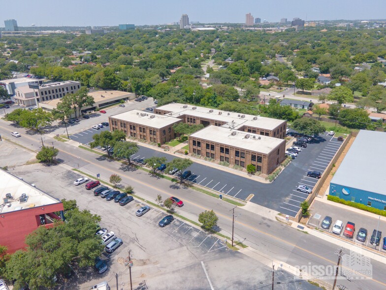 Primary Photo Of 2929 Mossrock Dr, San Antonio Office For Sale