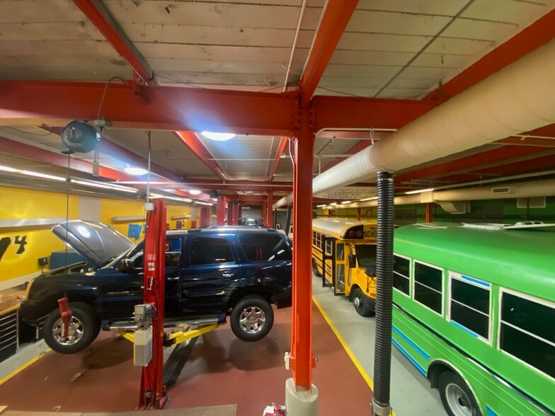 More Photos Of 925 N 8th St, Camden Service For Sale