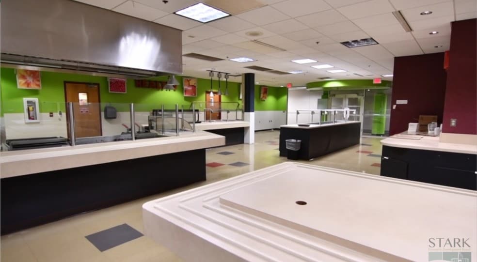 More Photos Of 1020 Market Ave N, Canton Office For Lease