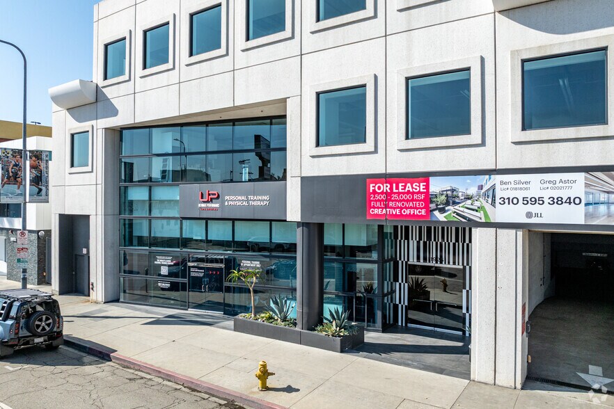 More Photos Of 11925 Wilshire Blvd, Los Angeles Office For Sale
