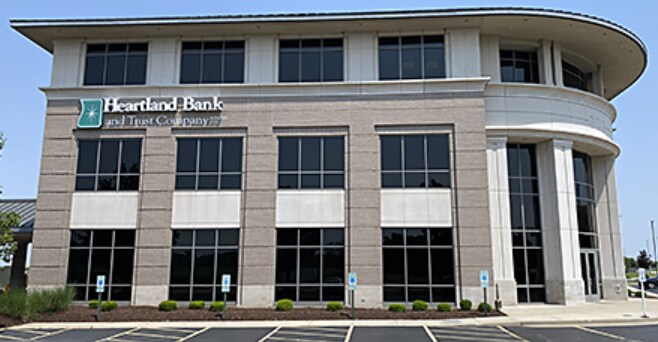 Primary Photo Of 303 Fountains Pky, Fairview Heights Office For Lease