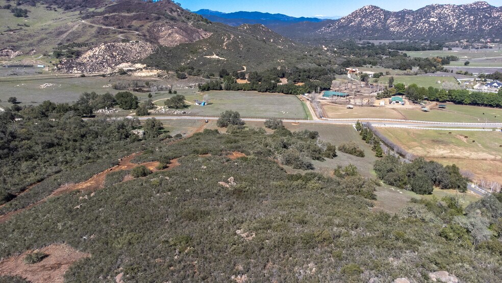 More Photos Of 50004 Tenaja Rd, Murrieta Land For Sale
