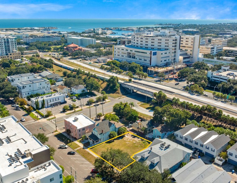 More Photos Of 630 4th Ave S, Saint Petersburg Land For Sale