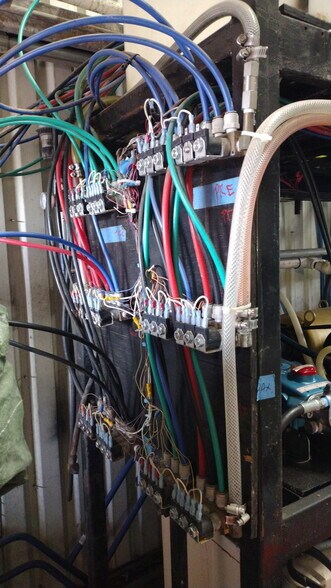 More Photos Of 4860 Topaz St, Las Vegas Carwash For Sale