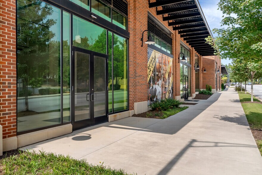 More Photos Of 455 Buncombe St, Greenville Apartments For Lease