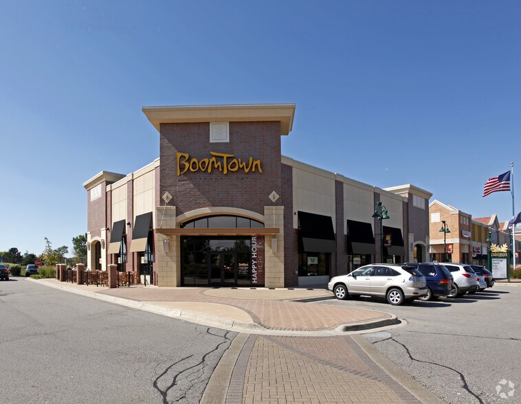 More Photos Of 9480-9980 Village Place Blvd, Green Oak Township Unknown For Lease