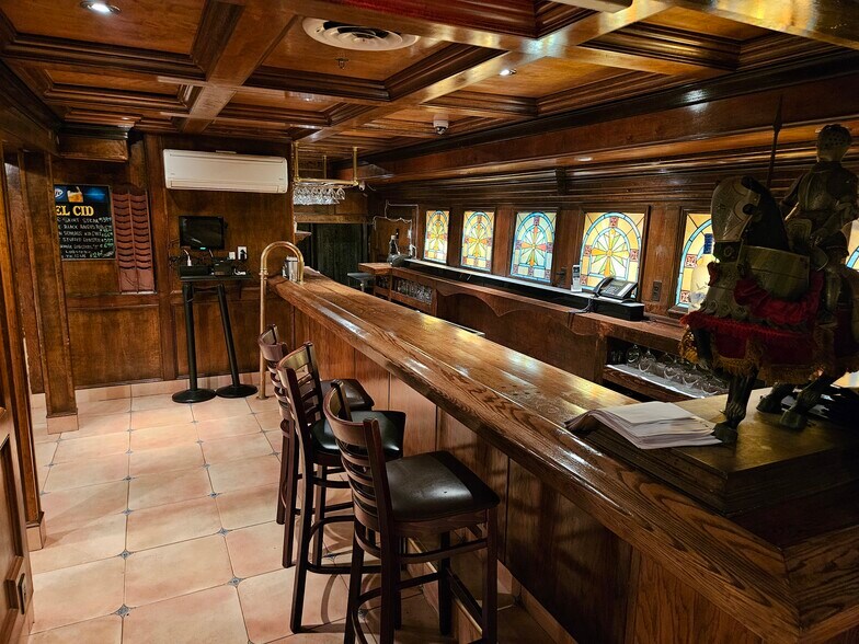 More Photos Of 205 Paramus Rd, Paramus Restaurant For Sale