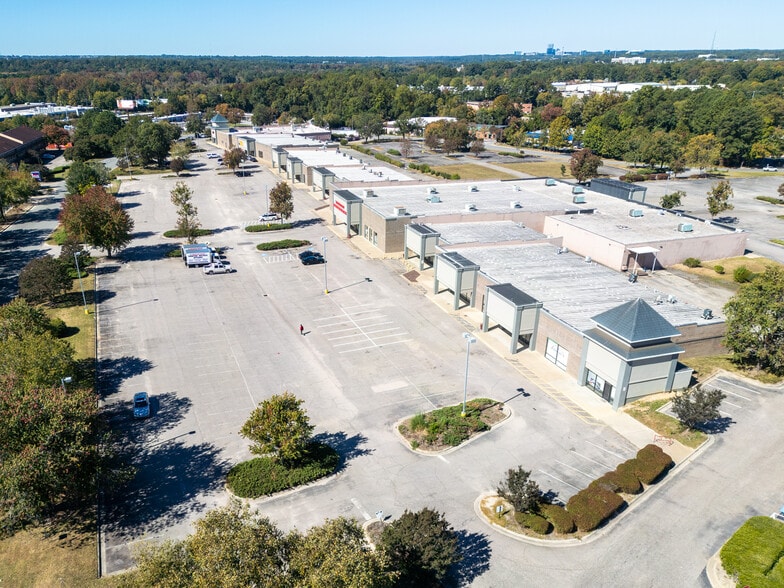 More Photos Of 3529 Maitland Dr, Raleigh Unknown For Lease