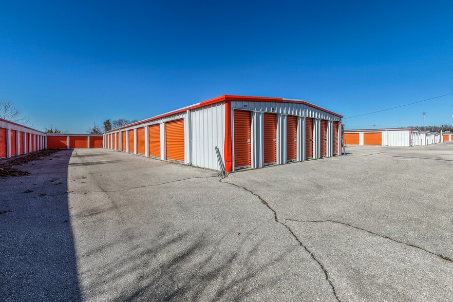 More Photos Of 14305 Saint Robert Outer Rd, Saint Robert Self Storage For Sale