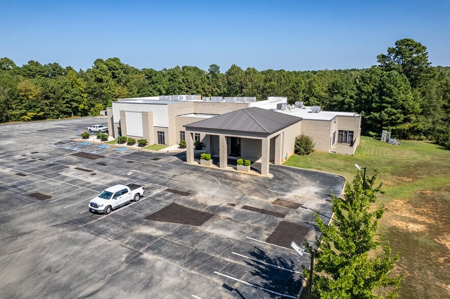 More Photos Of 3700 Judson Rd, Longview Restaurant For Sale