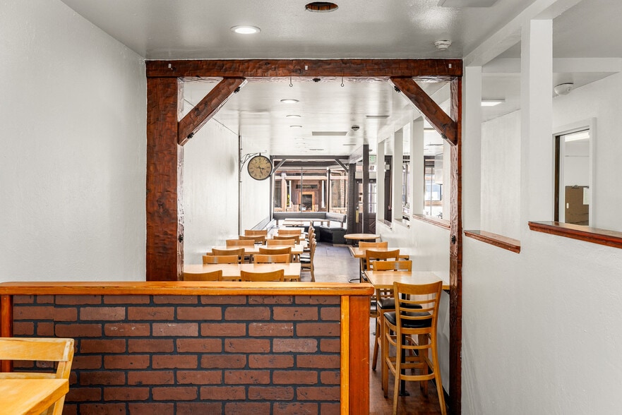 More Photos Of 110 S Pine St, Nevada City Freestanding For Lease