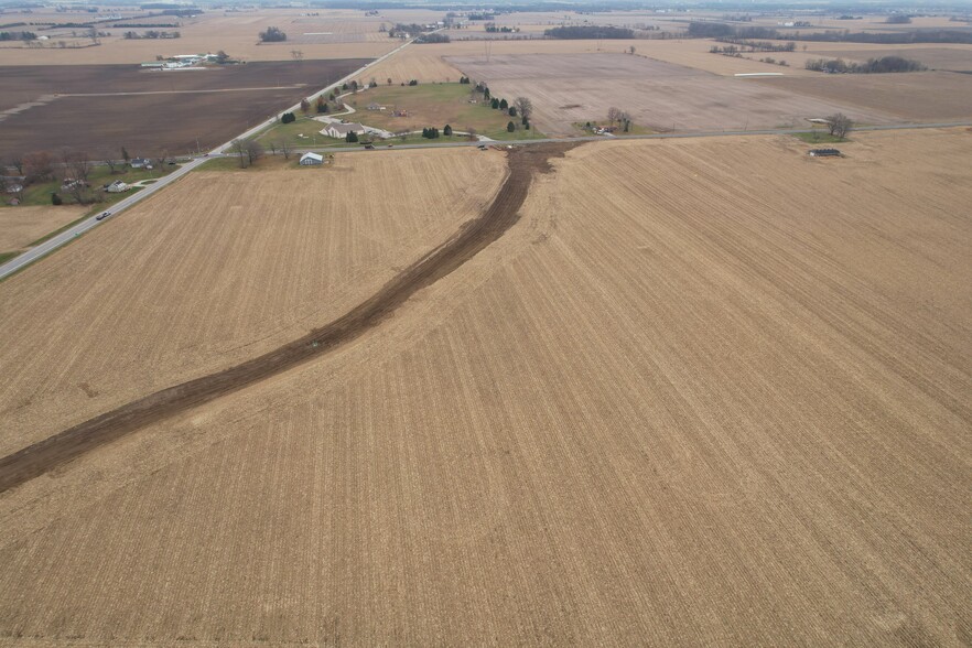 More Photos Of 0 State Highway 13 and State Highway 38 Hwy, Lapel Land For Sale