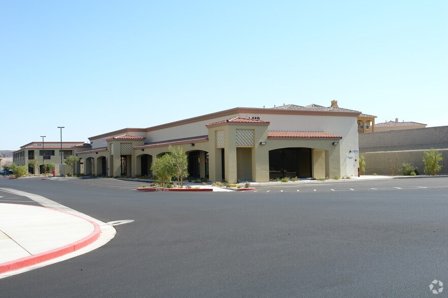 Primary Photo Of 1410 E Lake Mead Pky, Henderson Storefront For Lease