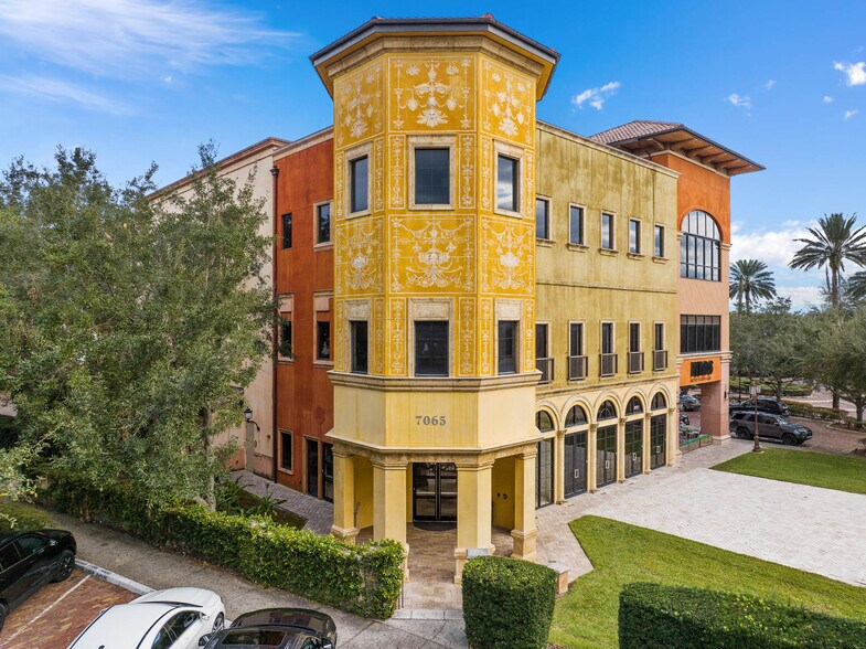 More Photos Of 7065 Westpointe Blvd, Orlando Medical For Sale