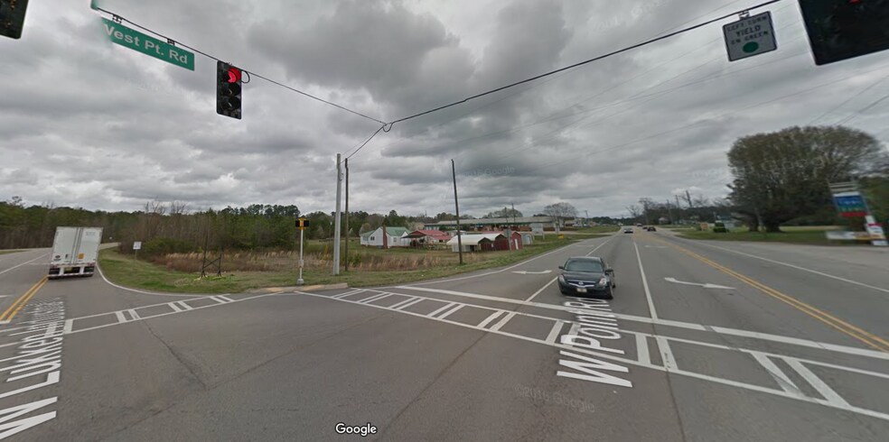 More Photos Of LUKKEN INDUSTRIAL W DR, Lagrange Land For Sale