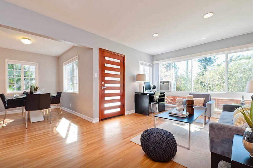 More Photos Of 828 Hill St, Santa Monica Apartments For Sale