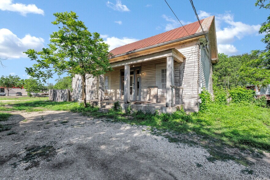 More Photos Of 1023 Cupples Rd, San Antonio Land For Sale