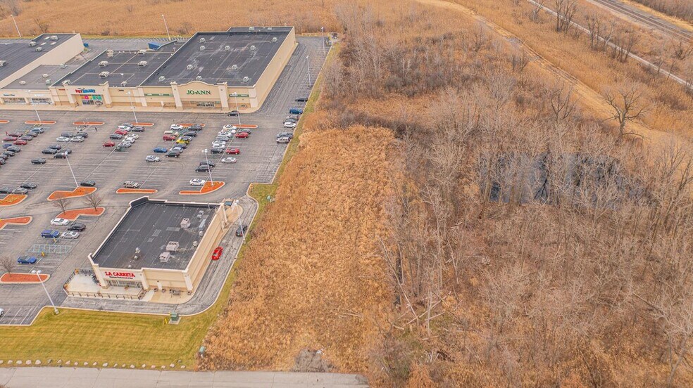 More Photos Of 677 U.S. 41, Schererville Land For Sale