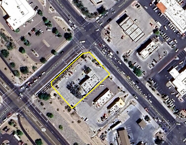 More Photos Of 55 Lake Havasu Ave N, Lake Havasu City Fast Food For Lease