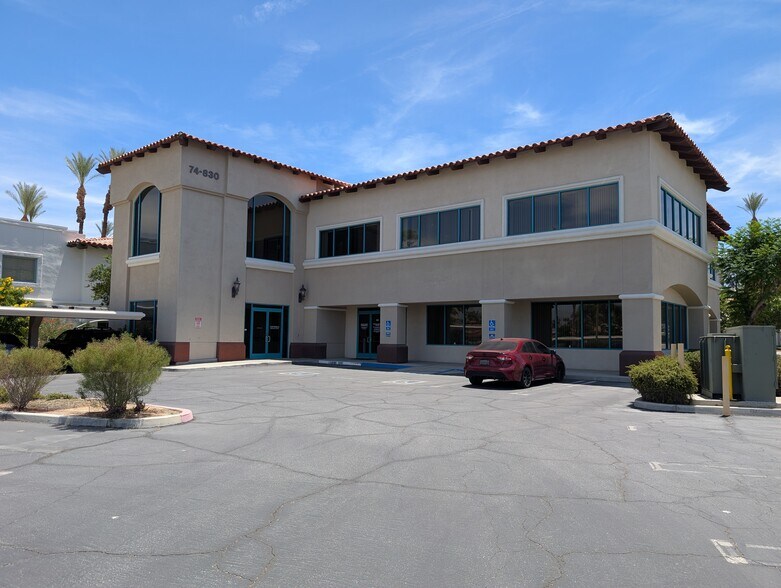 More Photos Of 74830 Highway 111, Indian Wells Office For Sale