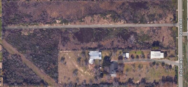 More Photos Of 2625 Porter Rd, Katy Warehouse For Sale