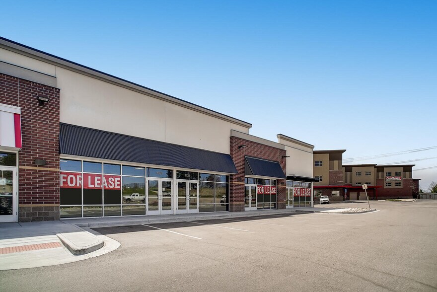 More Photos Of 6200 Leetsdale Dr, Denver Storefront For Lease
